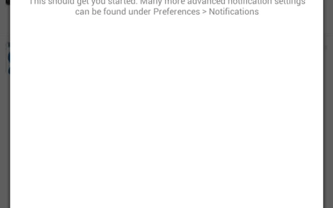 aplicatia friendcaster pentru android