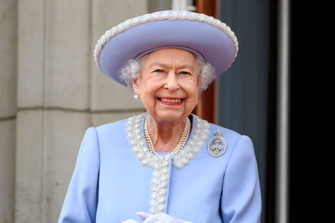 Regina Elisabeta a II-a a fost înmormântată la capela memorială Regele George al VI-lea Foto: Arhivă