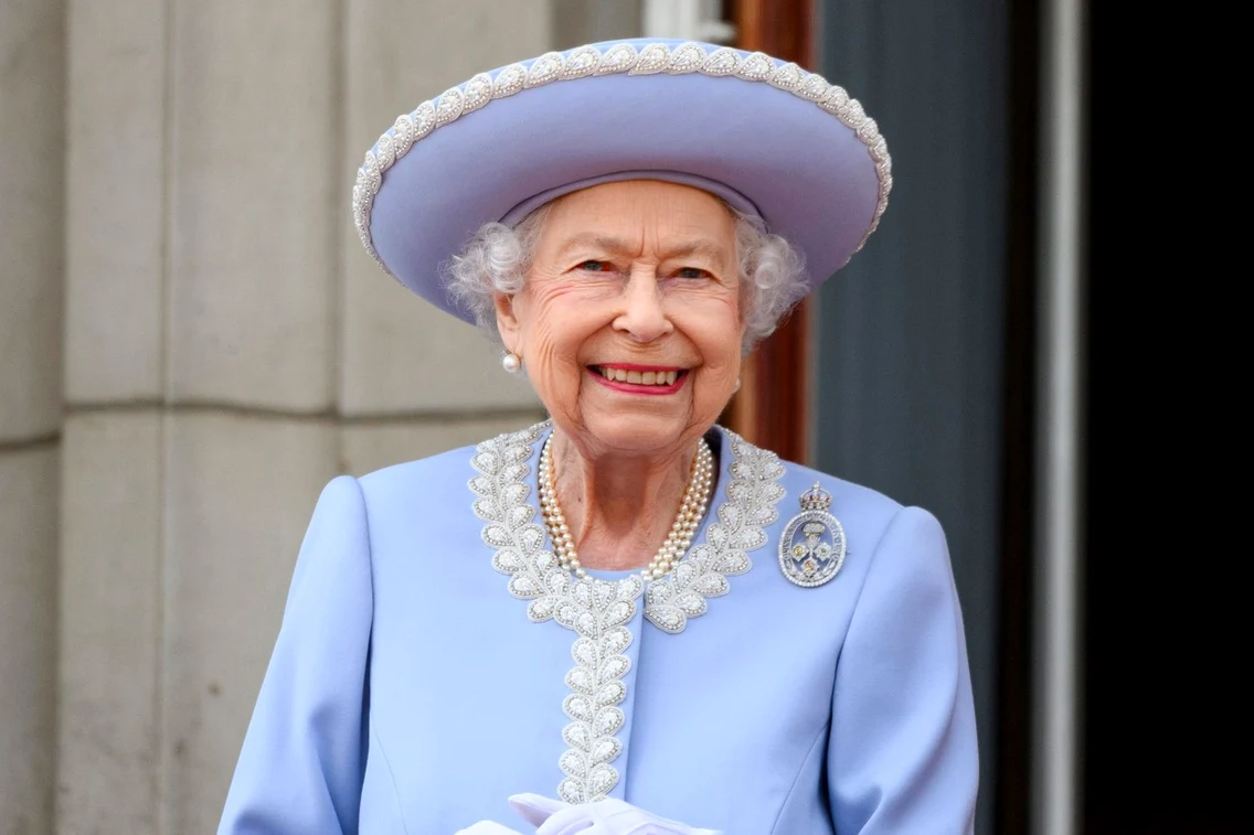 Regina Elisabeta jubileu jpg