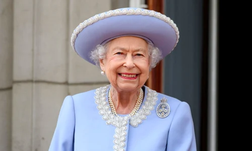 Regina Elisabeta jubileu