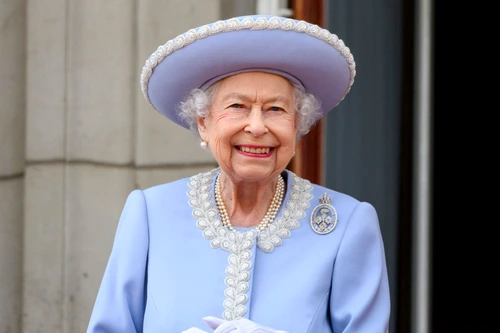 Regina Elisabeta a II-a a fost înmormântată la capela memorială Regele George al VI-lea Foto: Arhivă