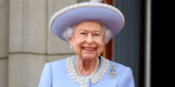 Regina Elisabeta jubileu