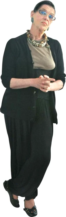 Irina Petrescu, o mare doamnă a teatrului românesc, la ceas aniversar