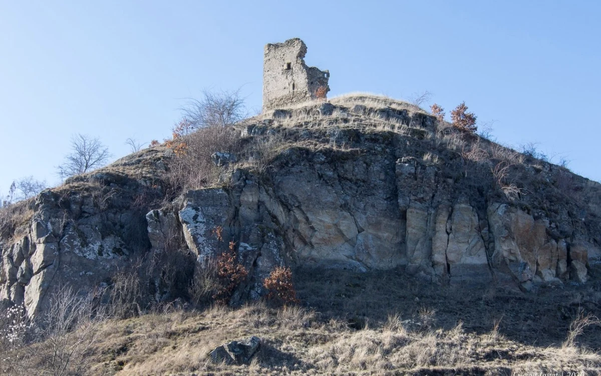 turnul rachitova foto lucian ignat