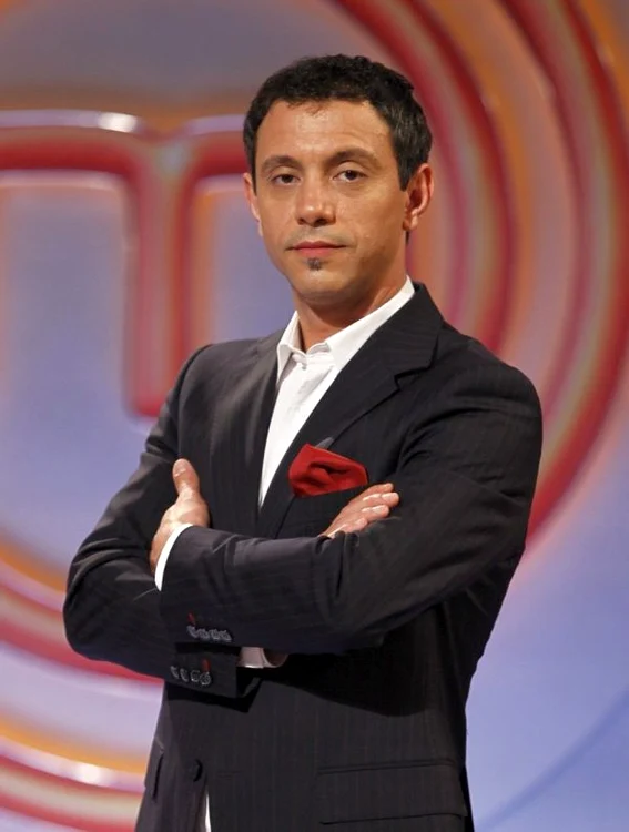 Sorin Bontea. (Foto: Pro TV)