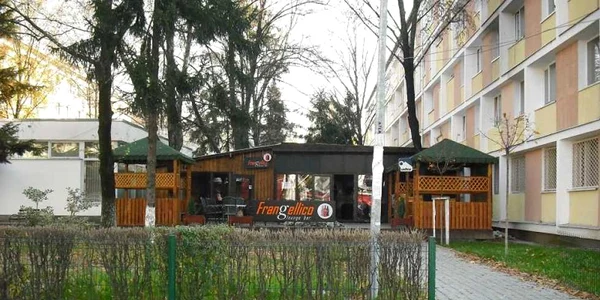 Timisoara: construcţie ilegala in Complexul Studenţesc