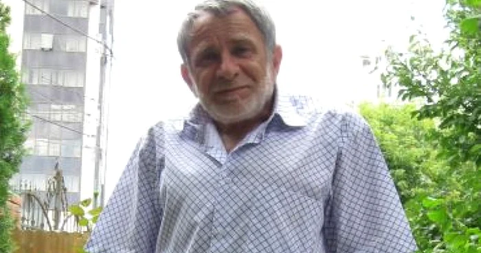 Alba Iulia: Portret. Mihai Babiţchi, din beciurile securităţii, în lumea afacerilor