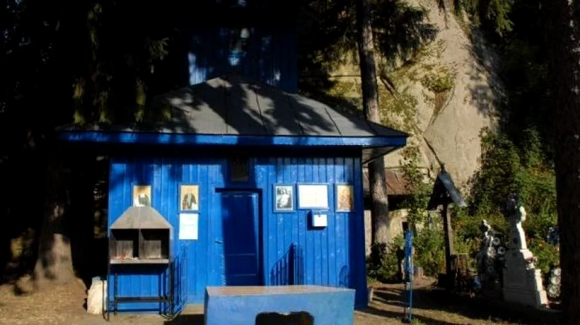 Paradisul de la Aluniş, veşnicia nepăsării jpeg