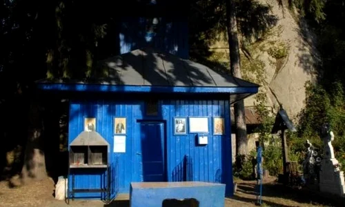 Paradisul de la Aluniş, veşnicia nepăsării jpeg