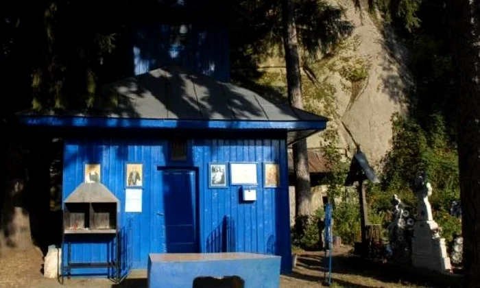 Paradisul de la Aluniş, veşnicia nepăsării jpeg