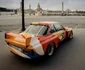 BMW 3.0 CSL de Alexander Calder Foto: BMW