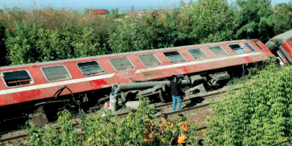 Cine este principalul suspect în cazul accidentului feroviar din Cârcea