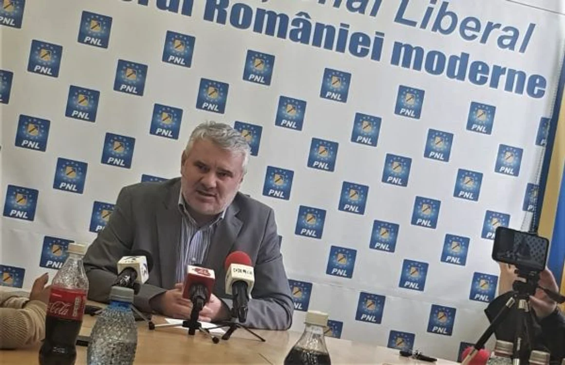 gigel ştirbu la slatina