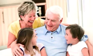 bunici si copii jpg