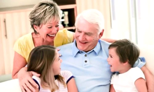 bunici si copii jpg