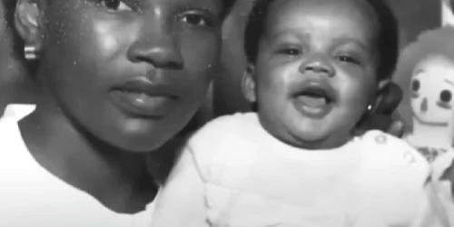 Myrtle Brown, femeia dispărută din SUA. Foto: Captură video YouTube 