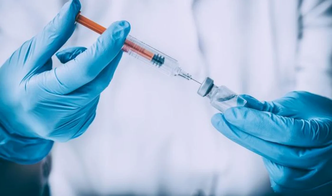 Vaccinul se eliberează din farmacii FOTO: Arhivă, Adevărul