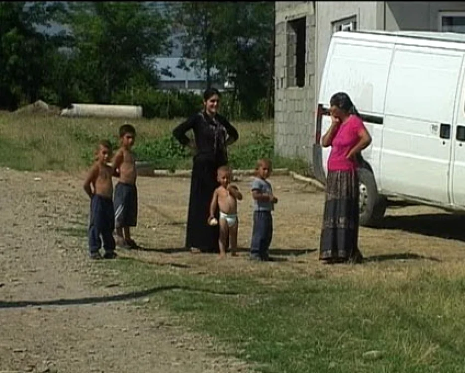 Fapta s-a întâmplat în comuna Slobozia Bradului