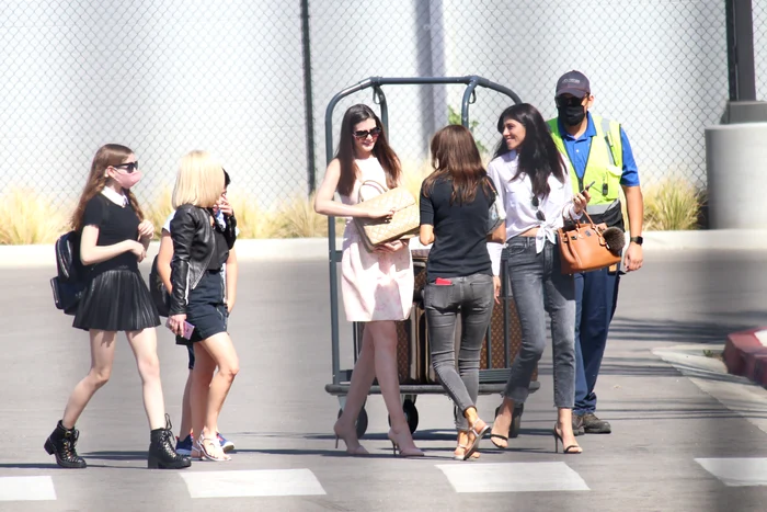 
    Lavinia Postolache, actriță și modelfoto: Profimedia  