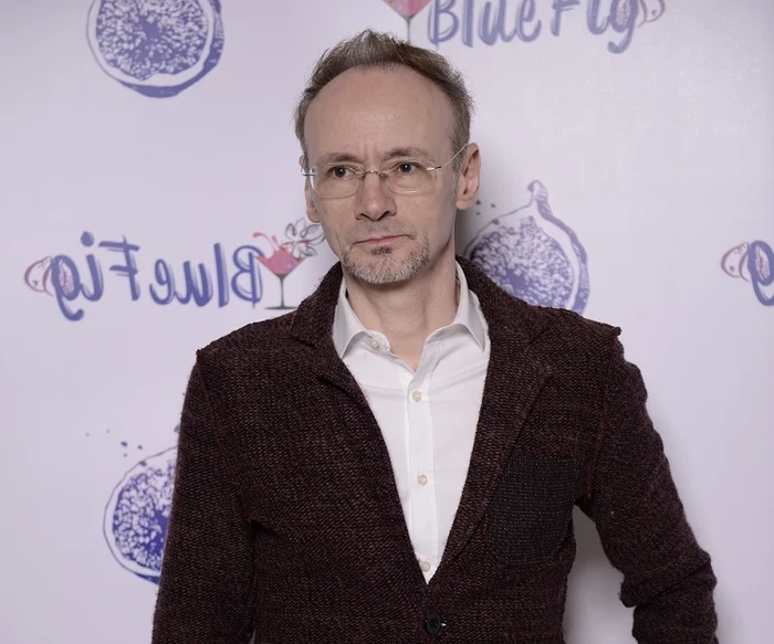 Mihai Albu a albit parcă peste noapte