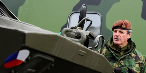 Richard Shirreff FOTO Profimedia jpg