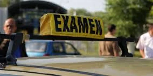 arhiva Adevarul examen auto