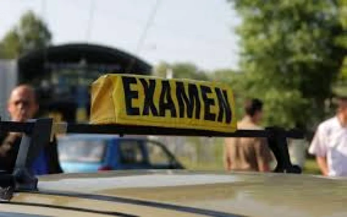 arhiva Adevarul examen auto