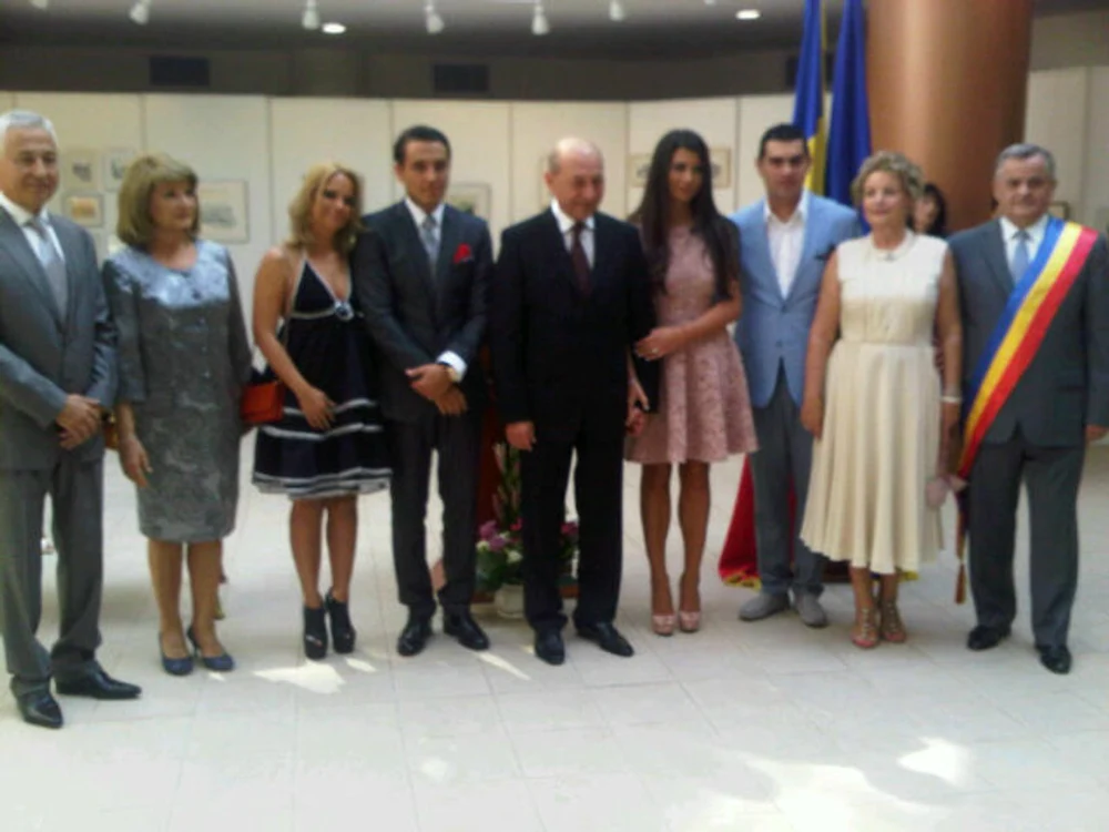 Elena Basescu