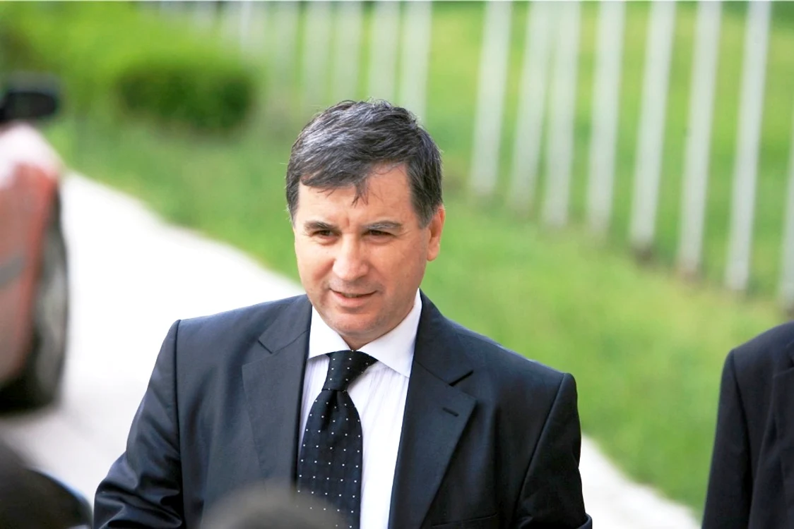 Valeriu Argăseală