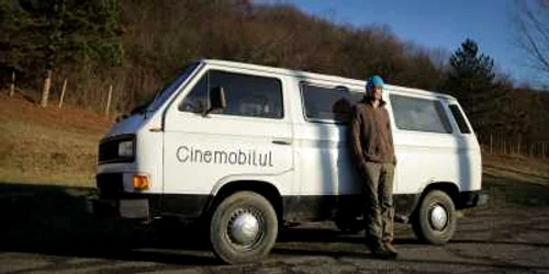 cinemobilul cluj foto