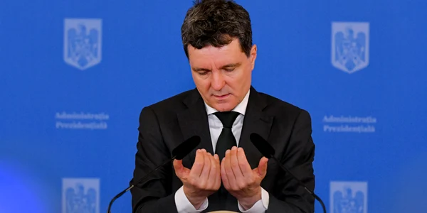 Nicușor Dan FOTO Mediafax Foto Alexandru Dobre