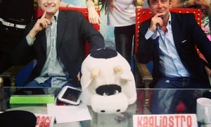 Din această toamnă, Corina Neguţ va avea propria rubrică într o emisiune tv din Italia jpeg