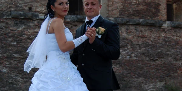 Bianca şi Sergiu