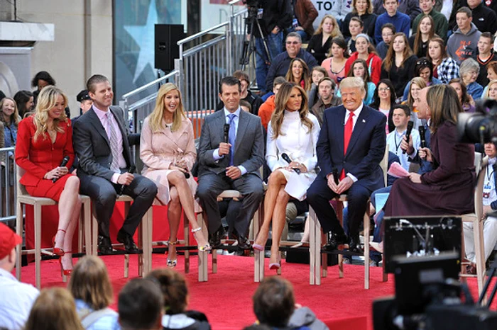 Donald Trump este dispus să investească bani din propriile economii pentru a susține campania electorală 