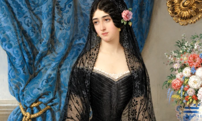 curtezaă în Paris  foto   Profimedia png