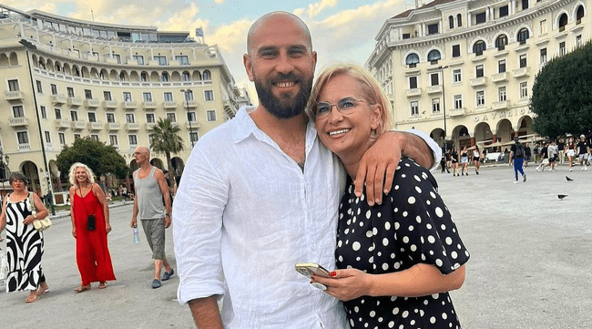 Ce diferență de vârstă este între Paula Chirilă și Dan Giuvelic: „L-am întrebat câți ani are și am zis aoleu”
