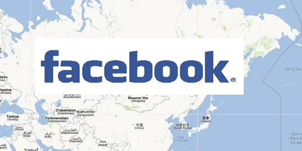 facebook asia