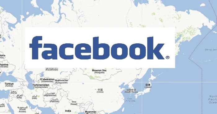 Facebook este continentul unde populaţia creşte constant spre un miliard de utilizatori