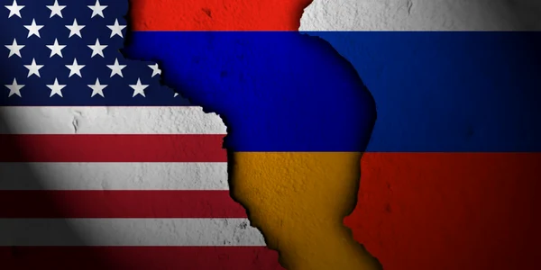 SUA Armenia Rusia FOTO Shutterstock jpg