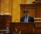 avere senatori deputati