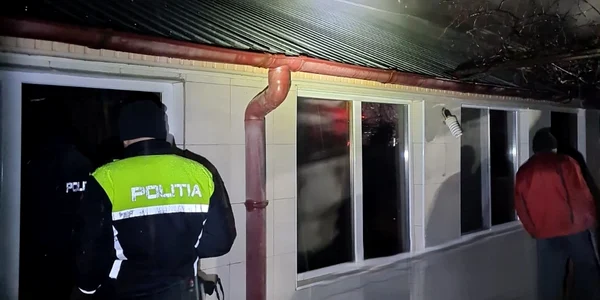incendiu casa primat rosioro FOTO pro Braila jpeg
