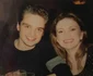Sebastian Stan si mama sa, Georgeta Orlovschi Foto: X