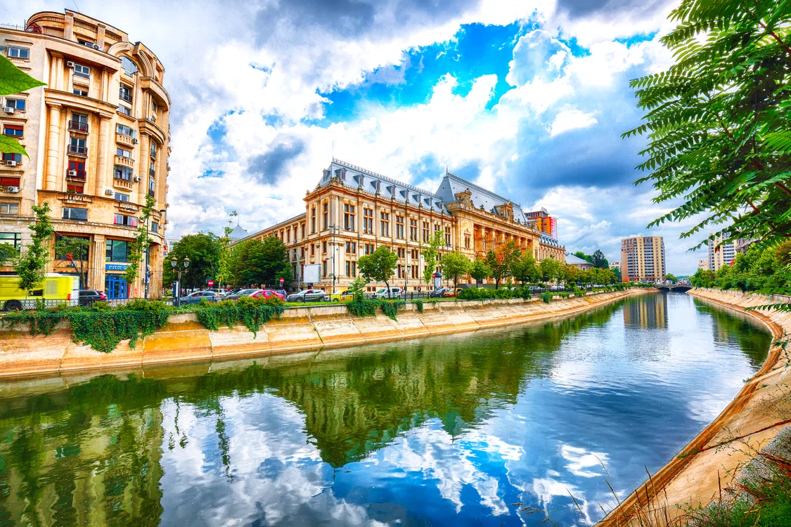București