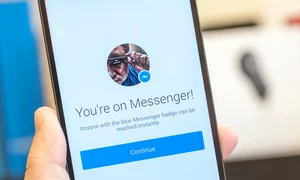 facebook messenger jpeg