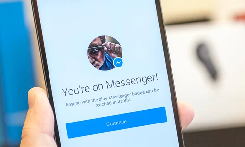 facebook messenger jpeg