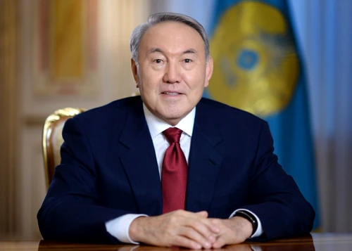 Fostului preşedinte Nursultan Nazarbaev a stat la putere trei decenii, până în 2019 