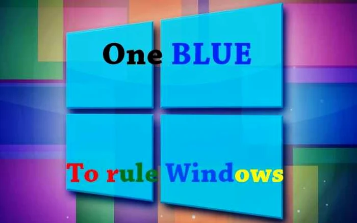 Windows Blue este, probabil, viitorul sistem de operare de la Microsoft. FOTO Lifehacker