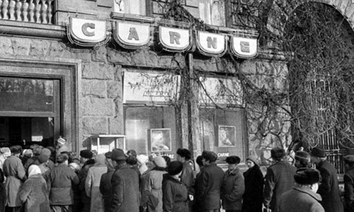 O ruptură socială jpeg
