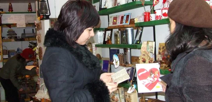 Felicitările romantice sunt pe placul fetelor