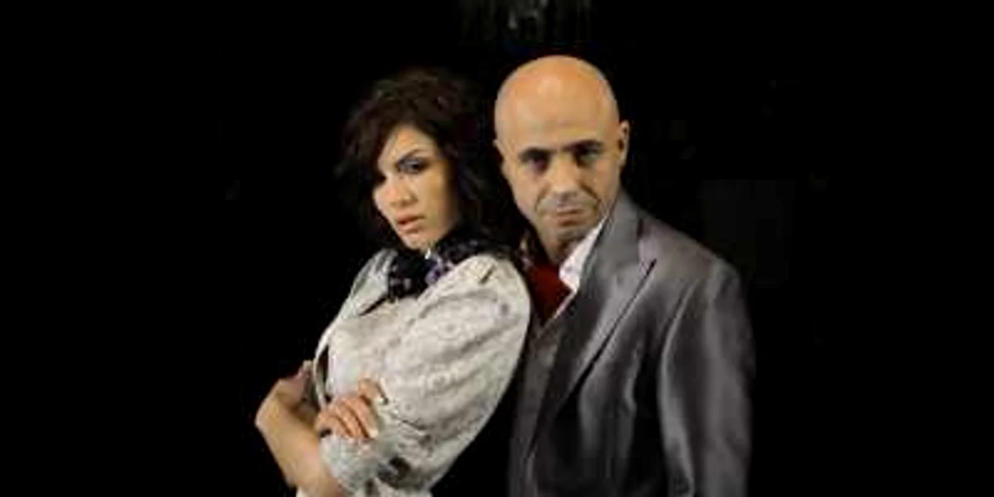Dj Sava şi Andreea